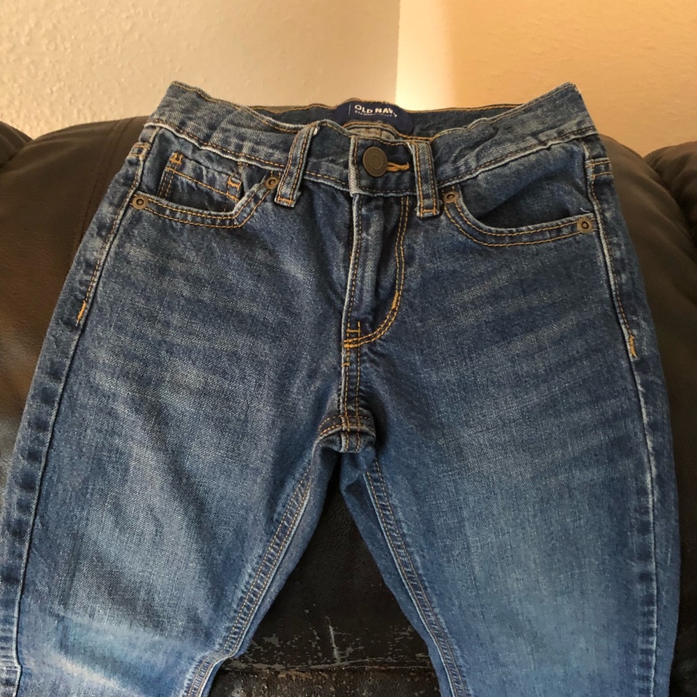 Pants - Picture 2 of 6